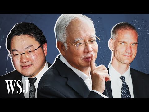 1MDB Scandal