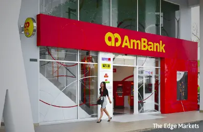 AmBank’s Compliance Breach