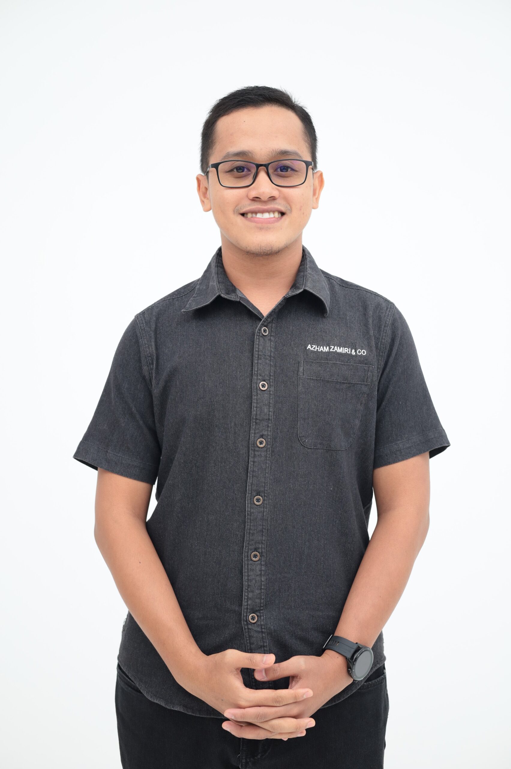 Ahmad Hanif Bin Lukmanul Hakim