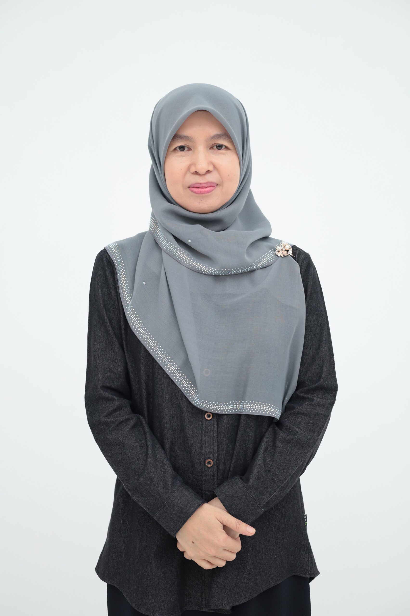 Rosemalinda Binti Deraman