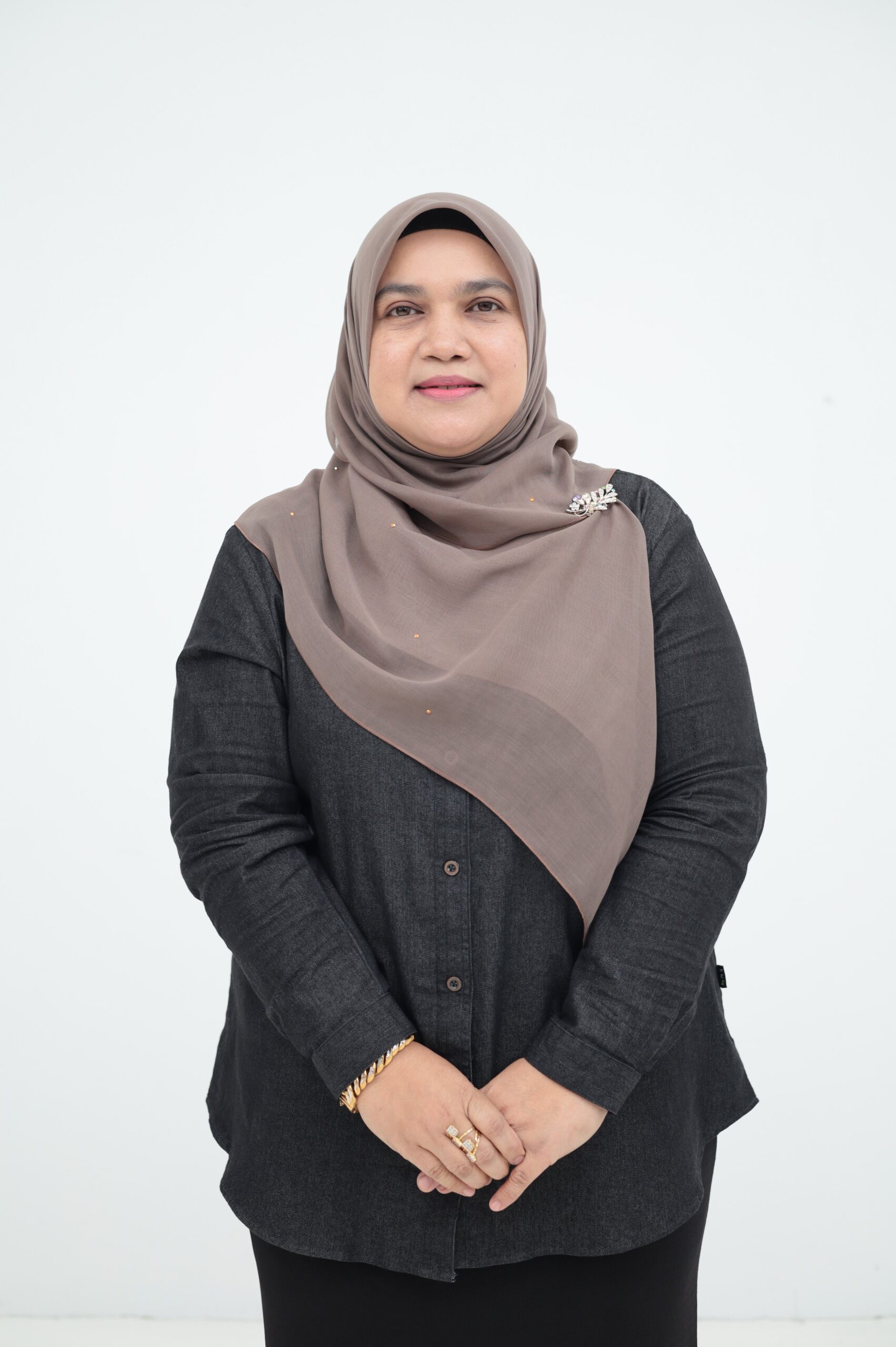Yusraida Binti Mohd Yusoff