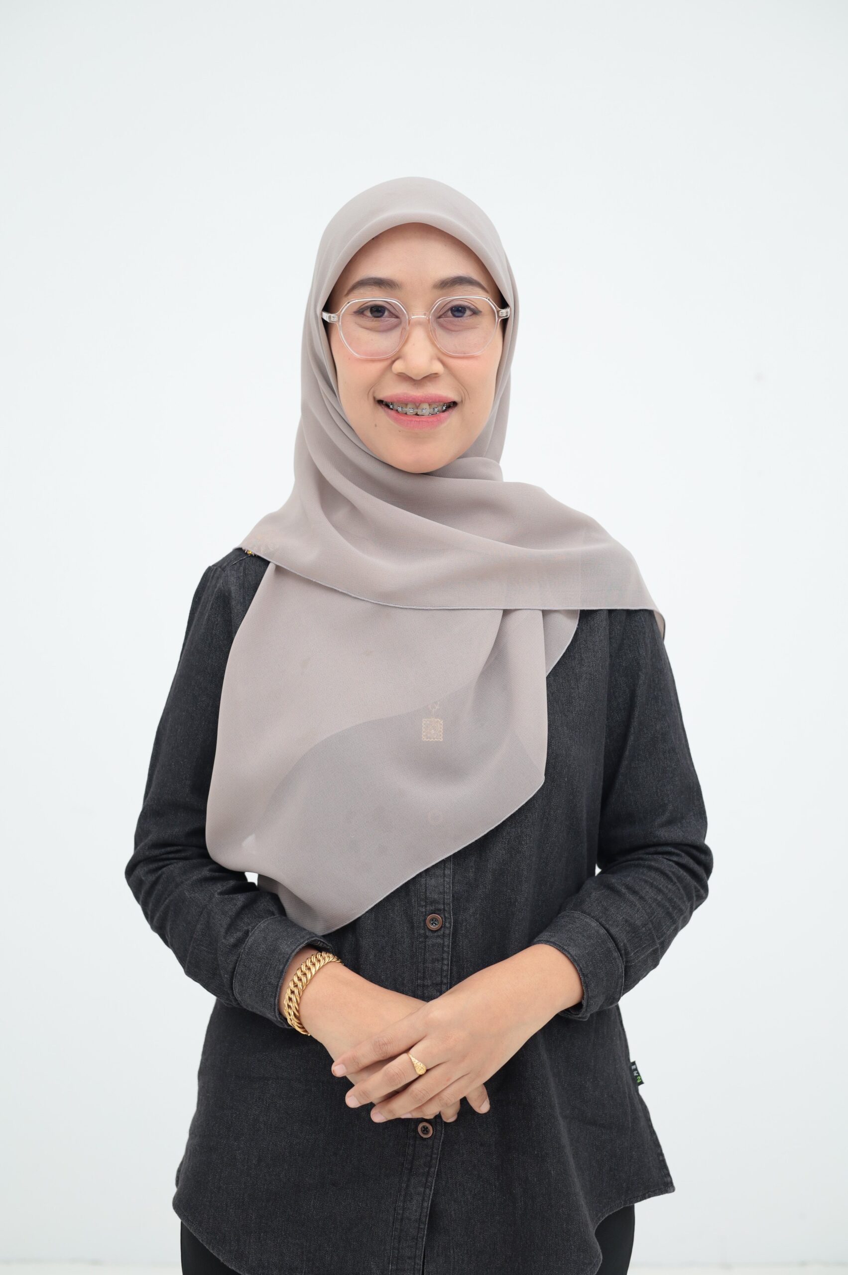 Siti Rohayu Binti Che Azmi